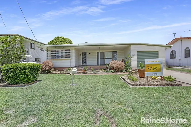 Second view of Homely house listing, 1 Harris Street, Norville QLD 4670