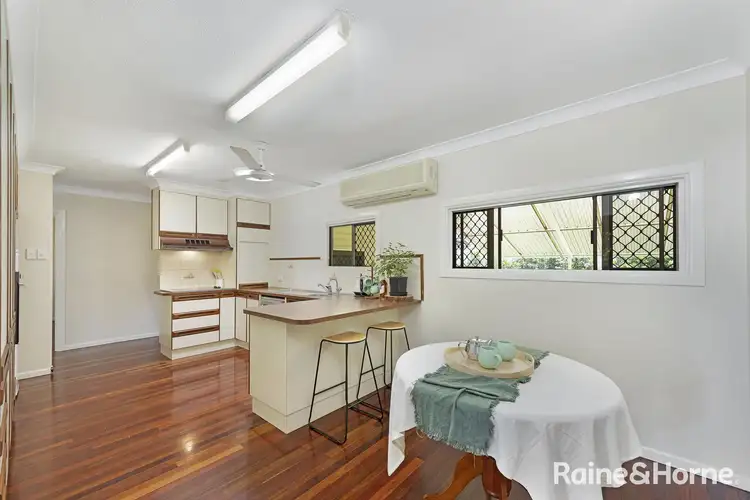 Third view of Homely house listing, 1 Harris Street, Norville QLD 4670