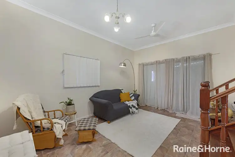Fourth view of Homely house listing, 1 Harris Street, Norville QLD 4670