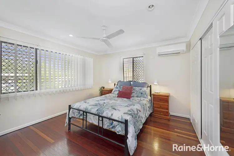 Fifth view of Homely house listing, 1 Harris Street, Norville QLD 4670