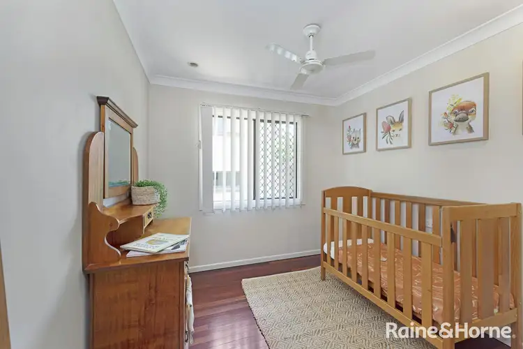Seventh view of Homely house listing, 1 Harris Street, Norville QLD 4670