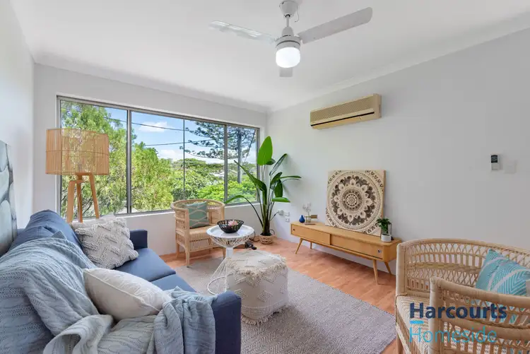 3/19 Leigh Street, Coorparoo QLD 4151