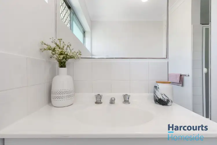 Fifth view of Homely unit listing, 3/19 Leigh Street, Coorparoo QLD 4151