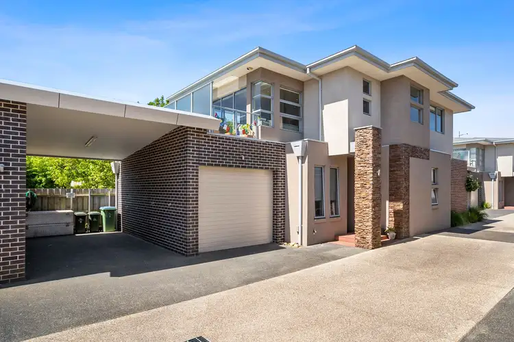 3/256 Dromana Parade, Safety Beach VIC 3936