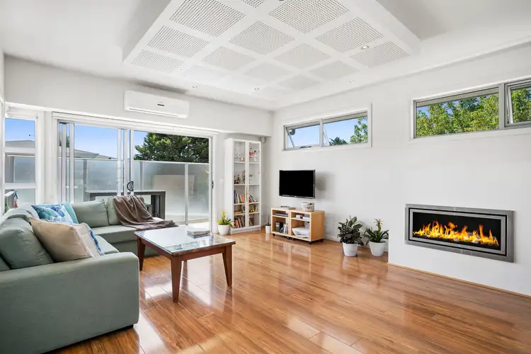 Second view of Homely townhouse listing, 3/256 Dromana Parade, Safety Beach VIC 3936