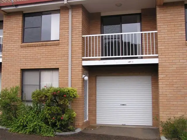 Main view of Homely unit listing, 7/199 Johnston Street, Tamworth NSW 2340