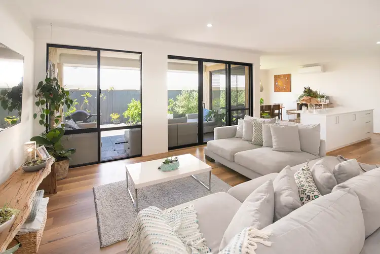 Sixth view of Homely house listing, 25 Hirono Loop, Dunsborough WA 6281