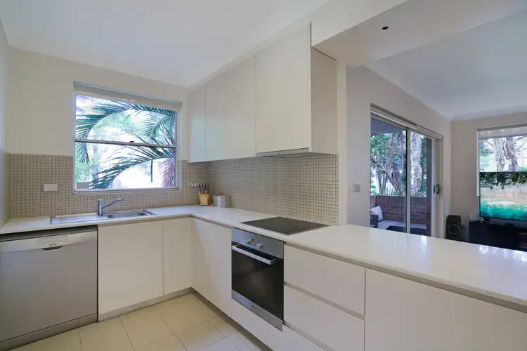 Third view of Homely apartment listing, 13/211 Old South Head Road, Bondi NSW 2026