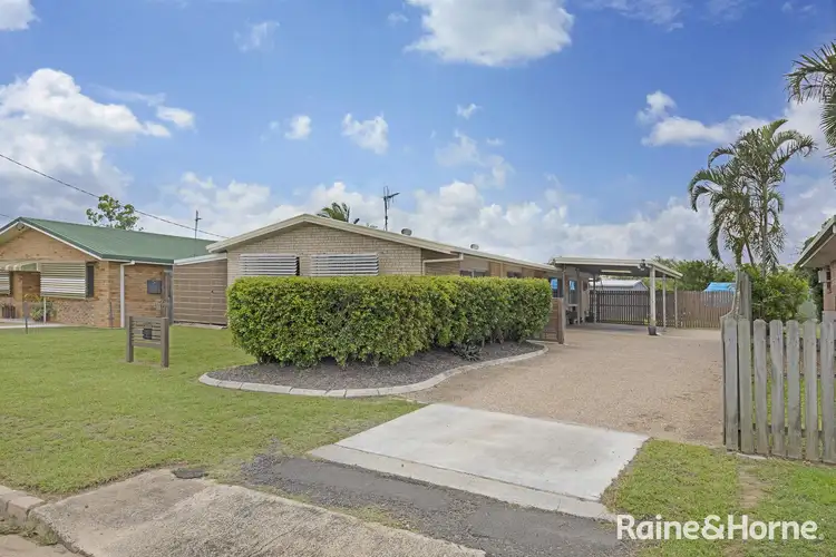 4 McCormack Street, Millbank QLD 4670