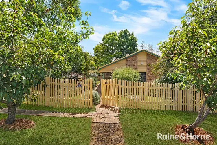 Main view of Homely house listing, 20 Anne Street, Mittagong NSW 2575