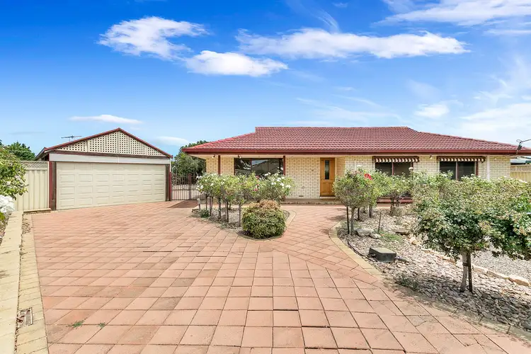 27 Ratcliffe Road, Aldinga Beach SA 5173