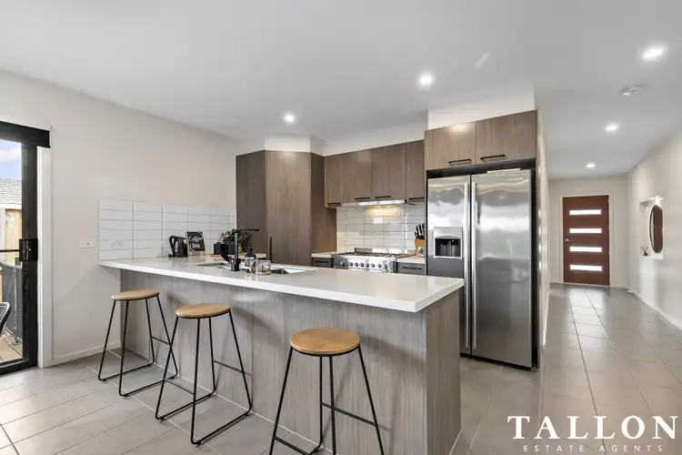 Third view of Homely house listing, 10 Alexandro Grove, Hastings VIC 3915