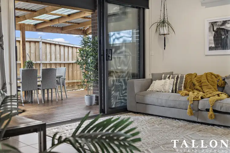 Fourth view of Homely house listing, 10 Alexandro Grove, Hastings VIC 3915