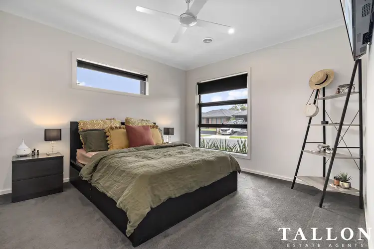 Fifth view of Homely house listing, 10 Alexandro Grove, Hastings VIC 3915