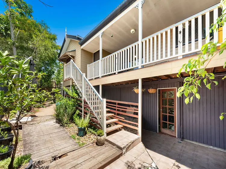 Main view of Homely house listing, 8 Taradale Close, Moggill QLD 4070