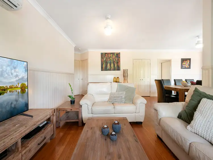 Fourth view of Homely house listing, 8 Taradale Close, Moggill QLD 4070
