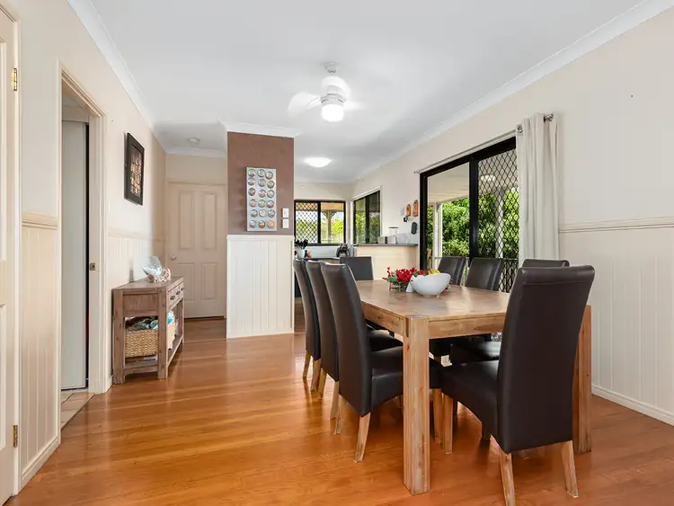 Fifth view of Homely house listing, 8 Taradale Close, Moggill QLD 4070