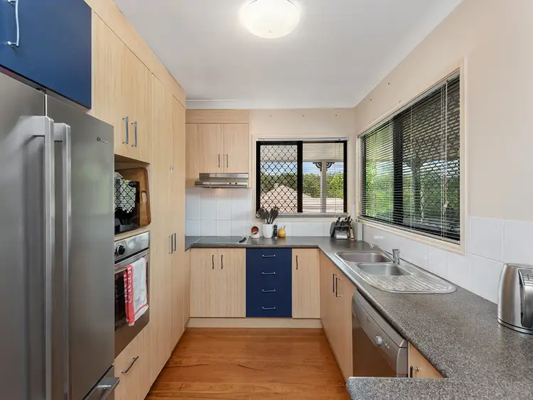 Sixth view of Homely house listing, 8 Taradale Close, Moggill QLD 4070
