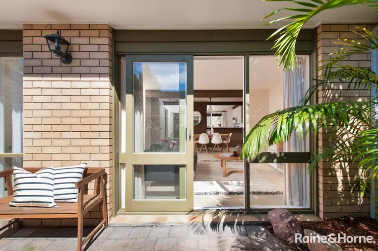 Third view of Homely townhouse listing, 5/10 Trafalgar Street, Nelson Bay NSW 2315