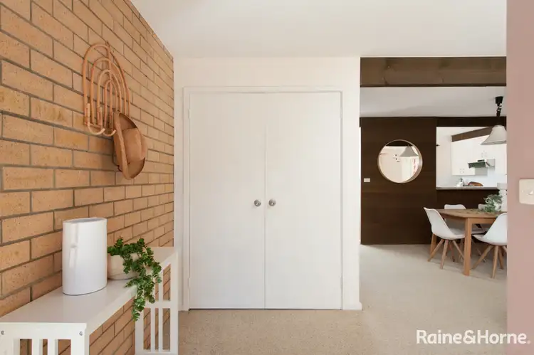 Fourth view of Homely townhouse listing, 5/10 Trafalgar Street, Nelson Bay NSW 2315
