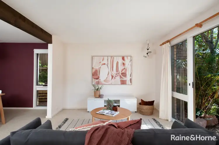 Fifth view of Homely townhouse listing, 5/10 Trafalgar Street, Nelson Bay NSW 2315