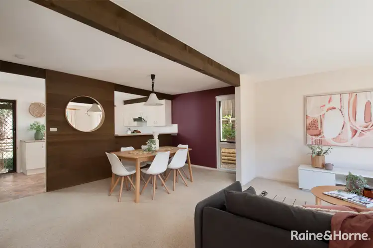 Sixth view of Homely townhouse listing, 5/10 Trafalgar Street, Nelson Bay NSW 2315
