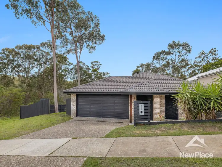 Main view of Homely house listing, 23 Kondalilla Crescent, Springfield Lakes QLD 4300