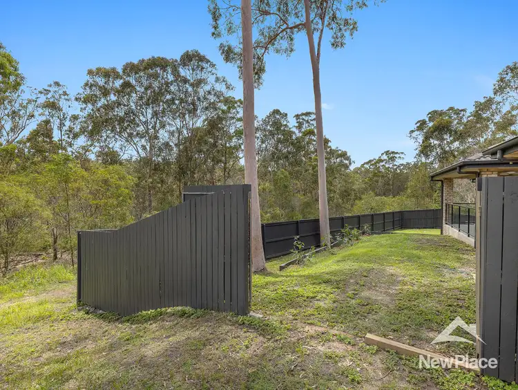 Third view of Homely house listing, 23 Kondalilla Crescent, Springfield Lakes QLD 4300