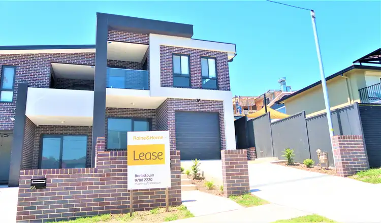 Main view of Homely house listing, 6 Caroline Crescent, Georges Hall NSW 2198