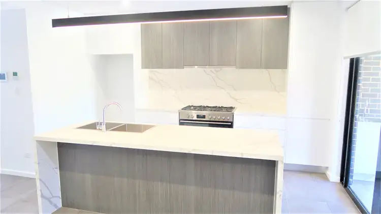 Second view of Homely house listing, 6 Caroline Crescent, Georges Hall NSW 2198