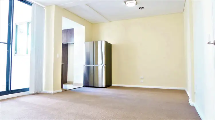 Third view of Homely unit listing, B703/75 Rickard rd, Bankstown NSW 2200