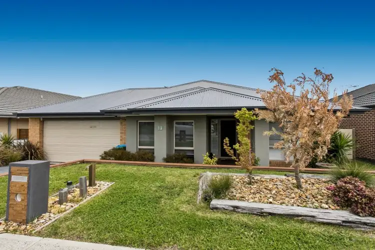 13 Ridgeline Drive, Botanic Ridge VIC 3977