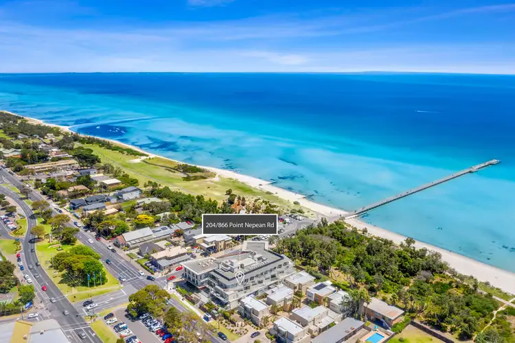204/866 Point Nepean Road, Rosebud VIC 3939
