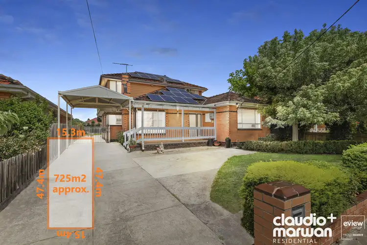 17 Ila Street, Glenroy VIC 3046