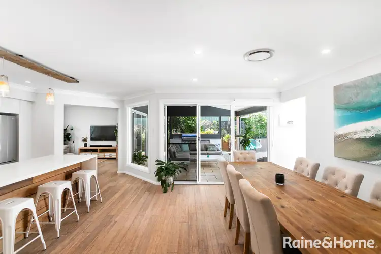 Fourth view of Homely house listing, 6 Yarrawonga Drive, Mollymook Beach NSW 2539
