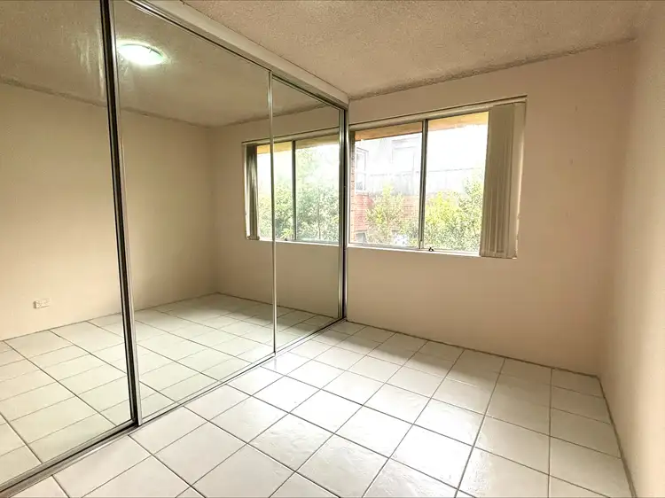 Second view of Homely unit listing, 6/54 Chandos Street, Ashfield NSW 2131