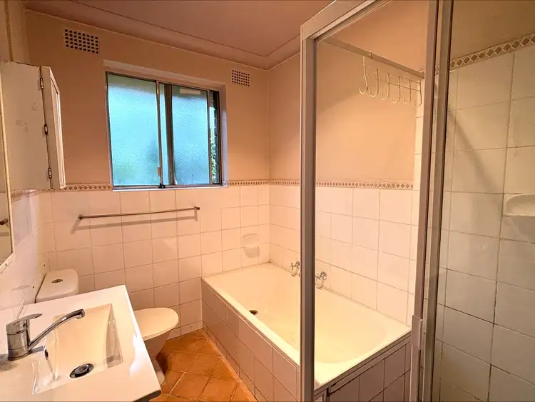 Fourth view of Homely unit listing, 6/54 Chandos Street, Ashfield NSW 2131