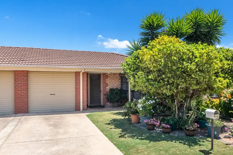 Main view of Homely house listing, 4/2 Lime Street, Strathalbyn SA 5255