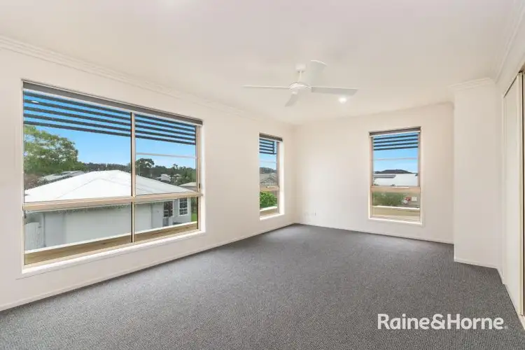 Second view of Homely house listing, 1/32 Park Avenue, Yamba NSW 2464