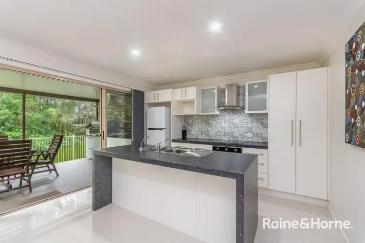 Fourth view of Homely house listing, 1/32 Park Avenue, Yamba NSW 2464
