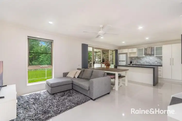 Sixth view of Homely house listing, 1/32 Park Avenue, Yamba NSW 2464