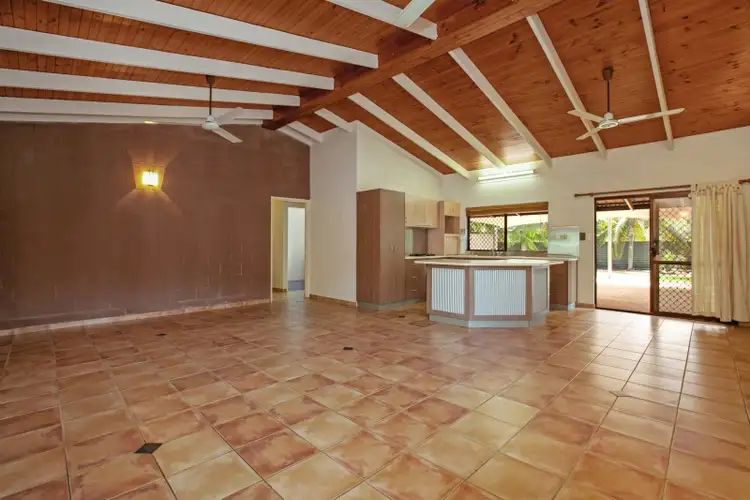 Fifth view of Homely house listing, 15 Compass Court, Woodroffe NT 830