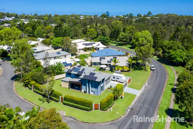 14 Sugar Glider Drive, Pottsville NSW 2489