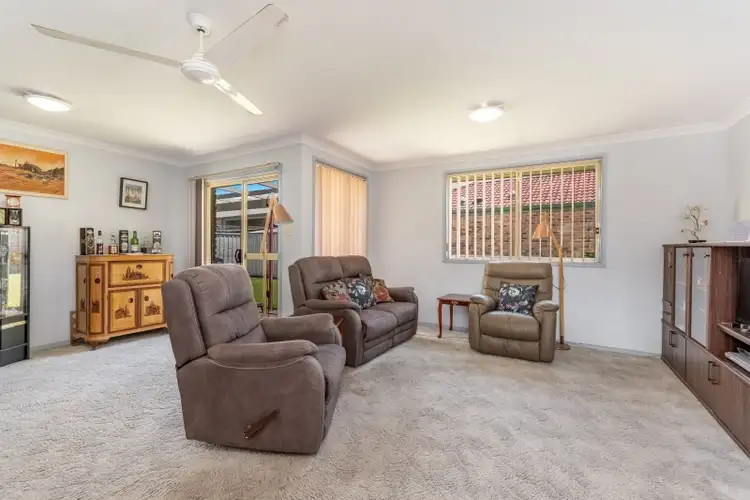 Third view of Homely house listing, 45 Lady Nelson Place, Yamba NSW 2464