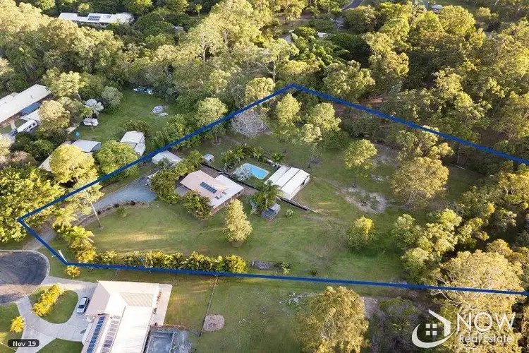 73 Firetail Court, Morayfield QLD 4506