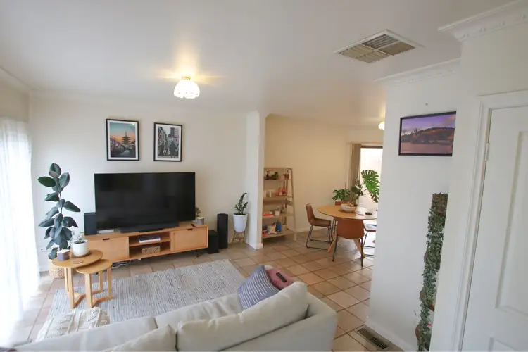 Second view of Homely unit listing, 1/136 Morell Street, Glenroy VIC 3046