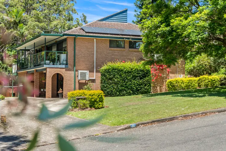 16 Ada Street, Vincentia NSW 2540