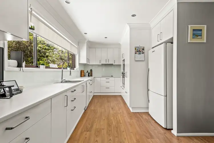 Fifth view of Homely house listing, 16 Ada Street, Vincentia NSW 2540