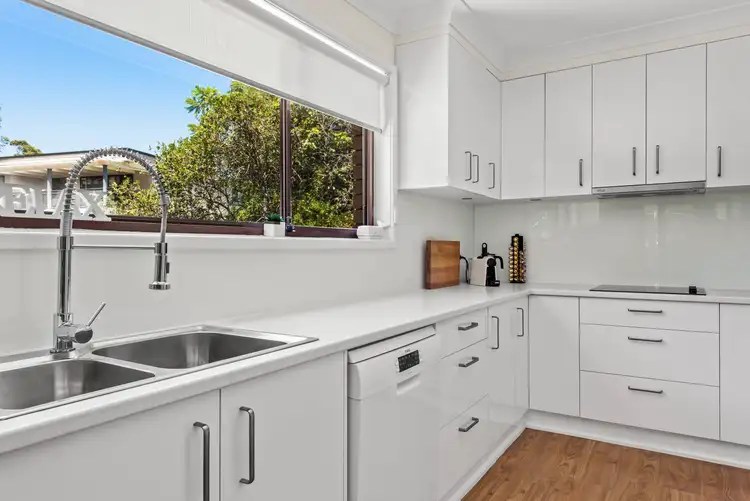 Sixth view of Homely house listing, 16 Ada Street, Vincentia NSW 2540