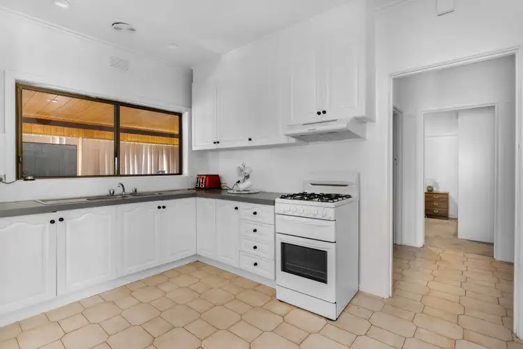 Second view of Homely house listing, 46 West Street, Hadfield VIC 3046